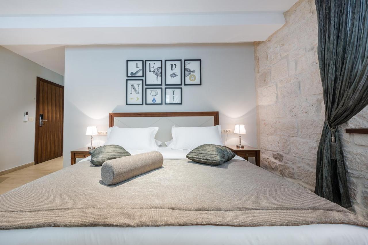 Viganj Bed & Breakfast Bed & Breakfast Bagian luar foto